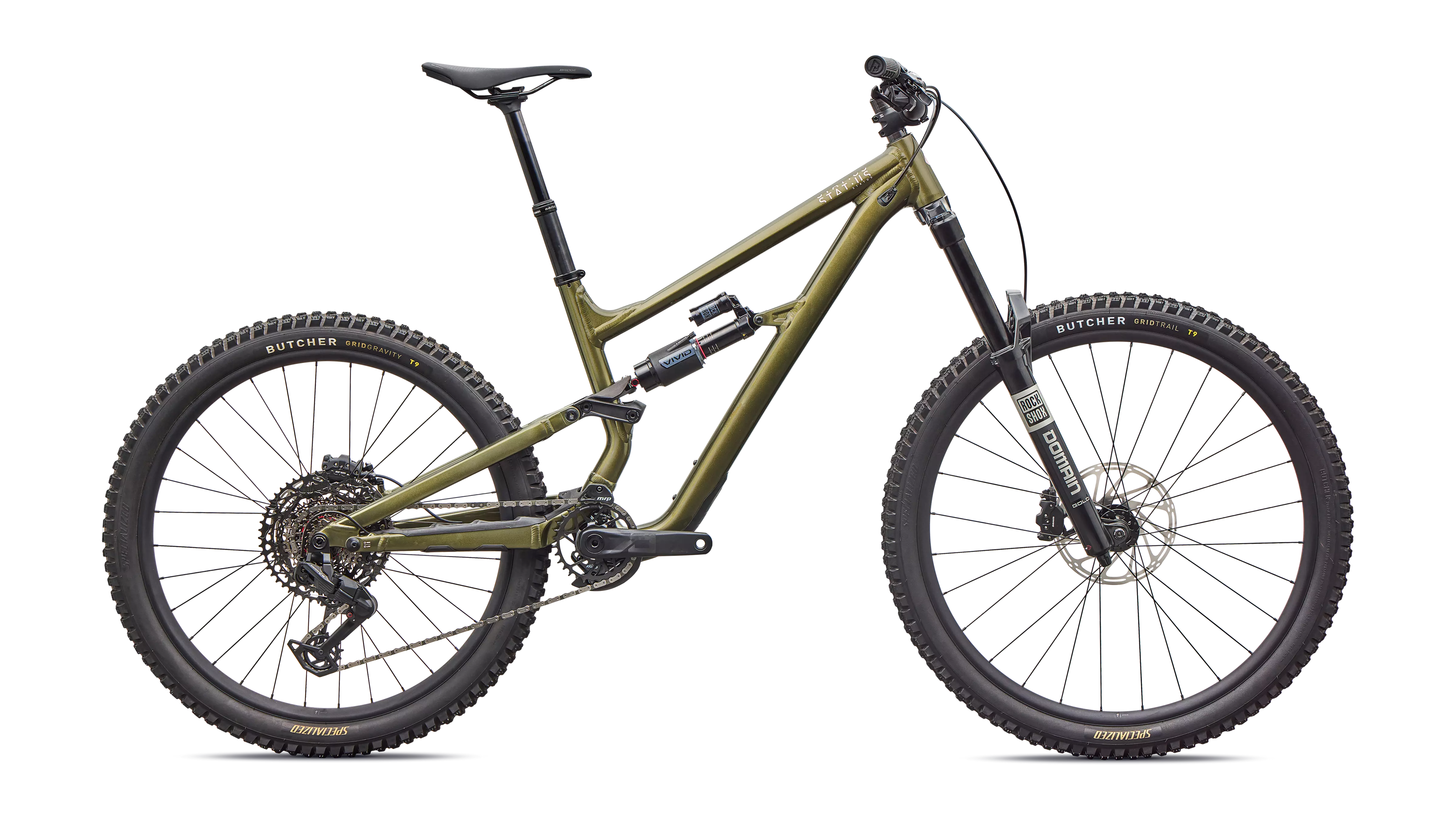 Specialized STATUS 2 170 2026