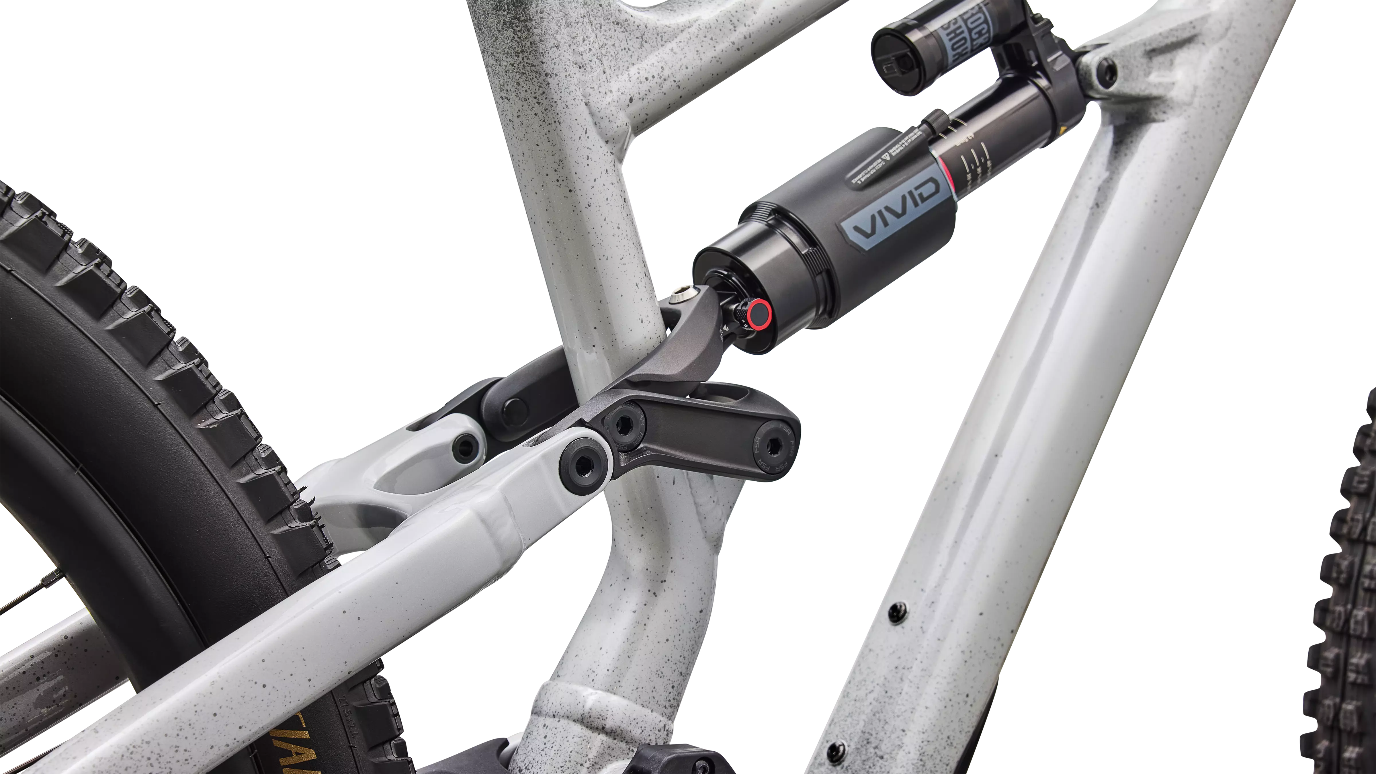 Specialized STATUS 2 170 2026