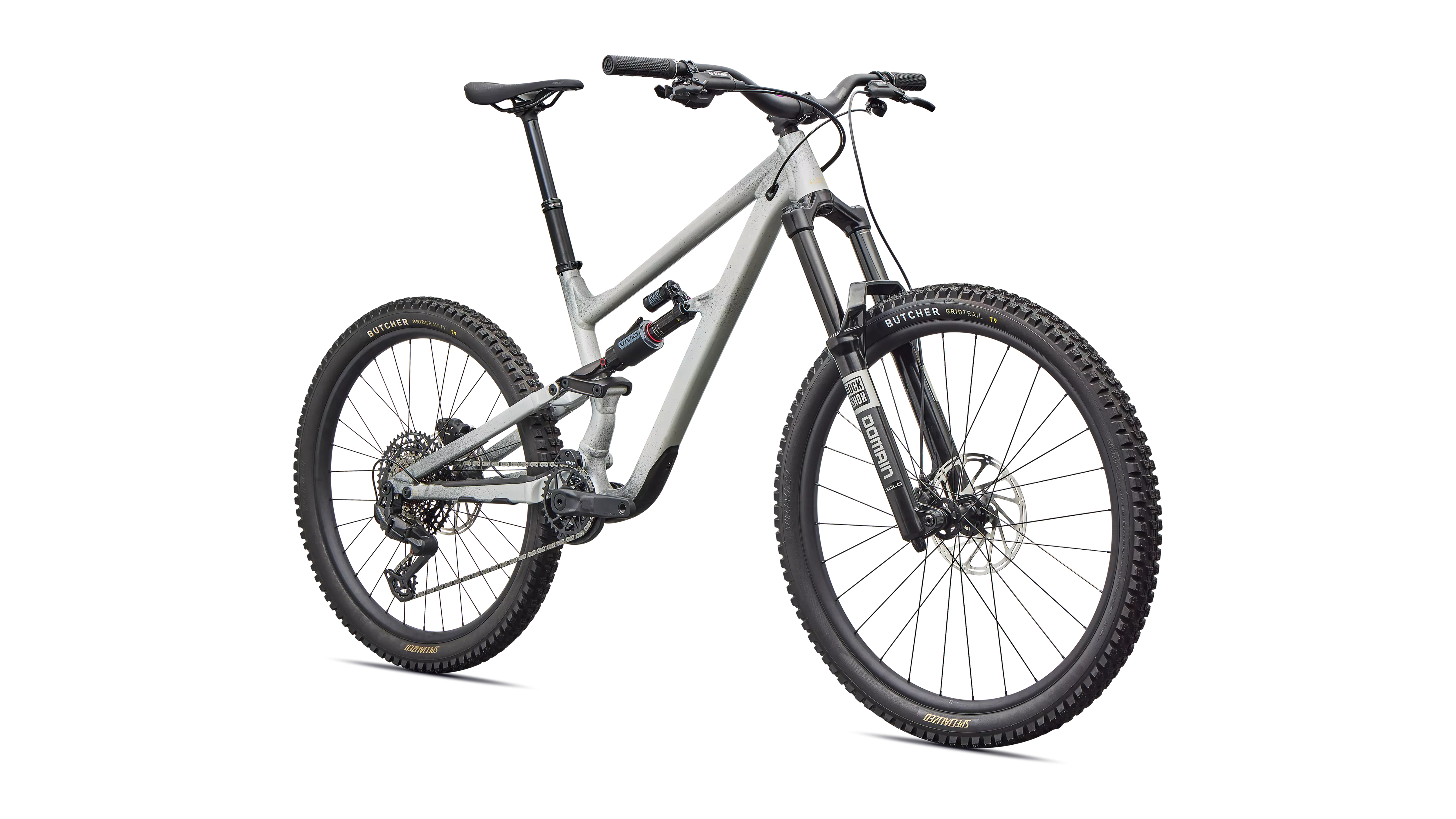 Specialized STATUS 2 170 2026