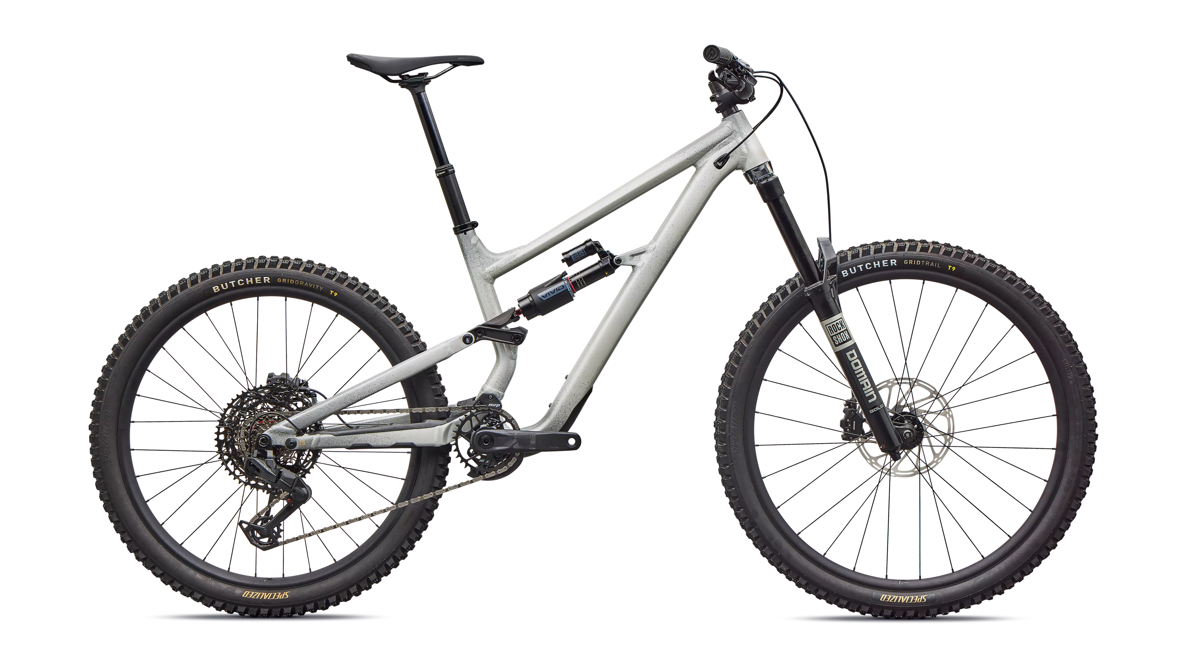 Specialized STATUS 2 170 2026