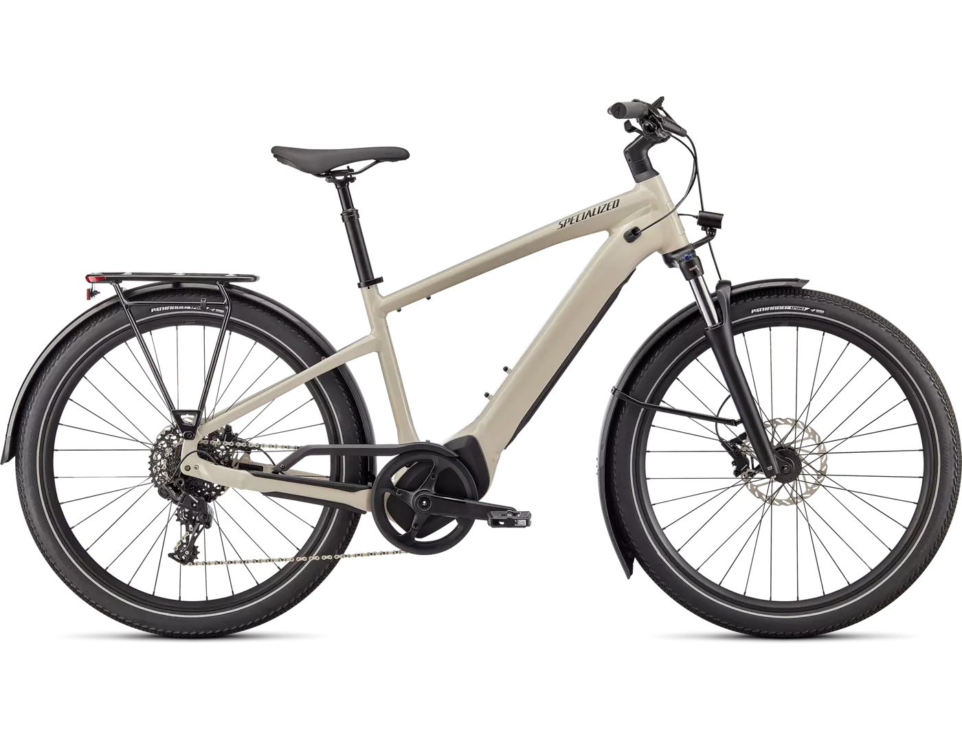 2023 Specialized Turbo Vado 4.0