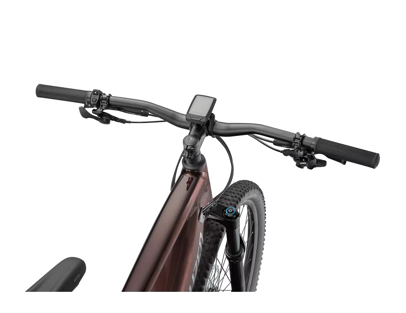 Specialized Turbo Tero 5.0 2023 XL only