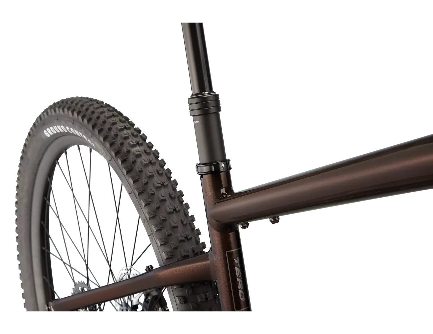 Specialized Turbo Tero 5.0 2023 XL only