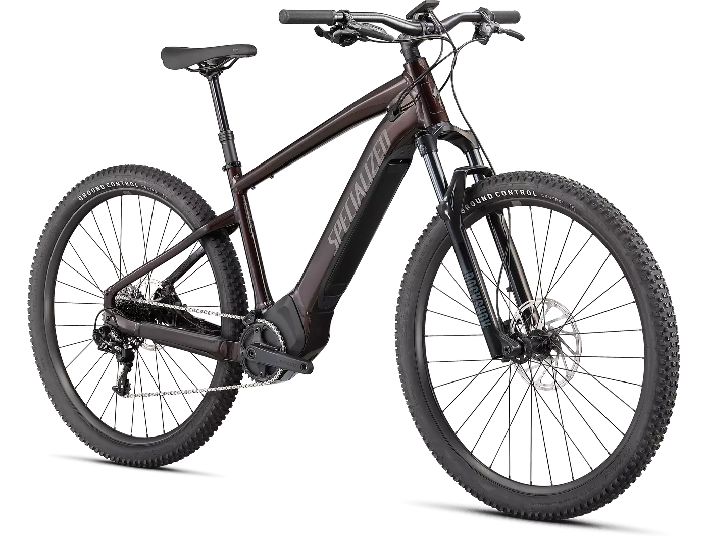 Specialized Turbo Tero 5.0 2023 XL only