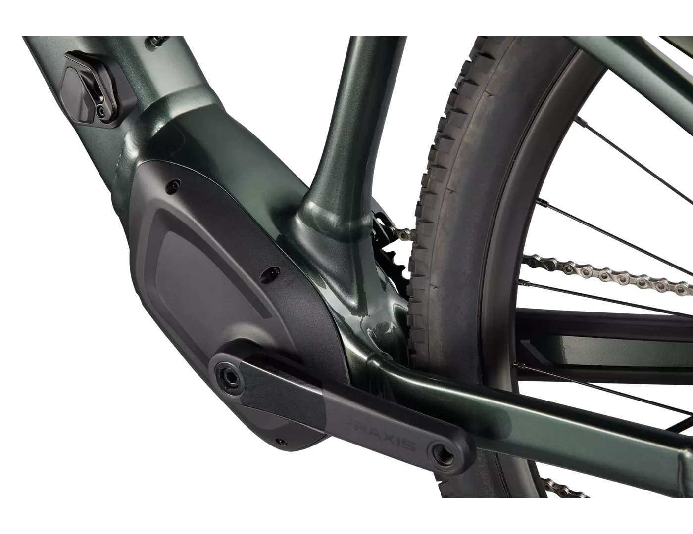 Specialized Turbo Tero 3.0 2023 XL Only