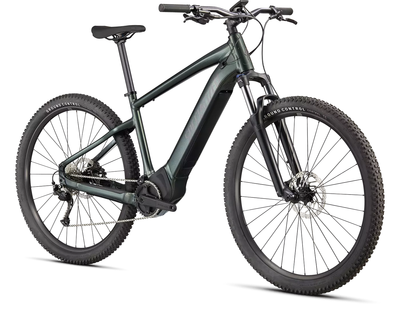 Specialized Turbo Tero 3.0 2023 XL Only