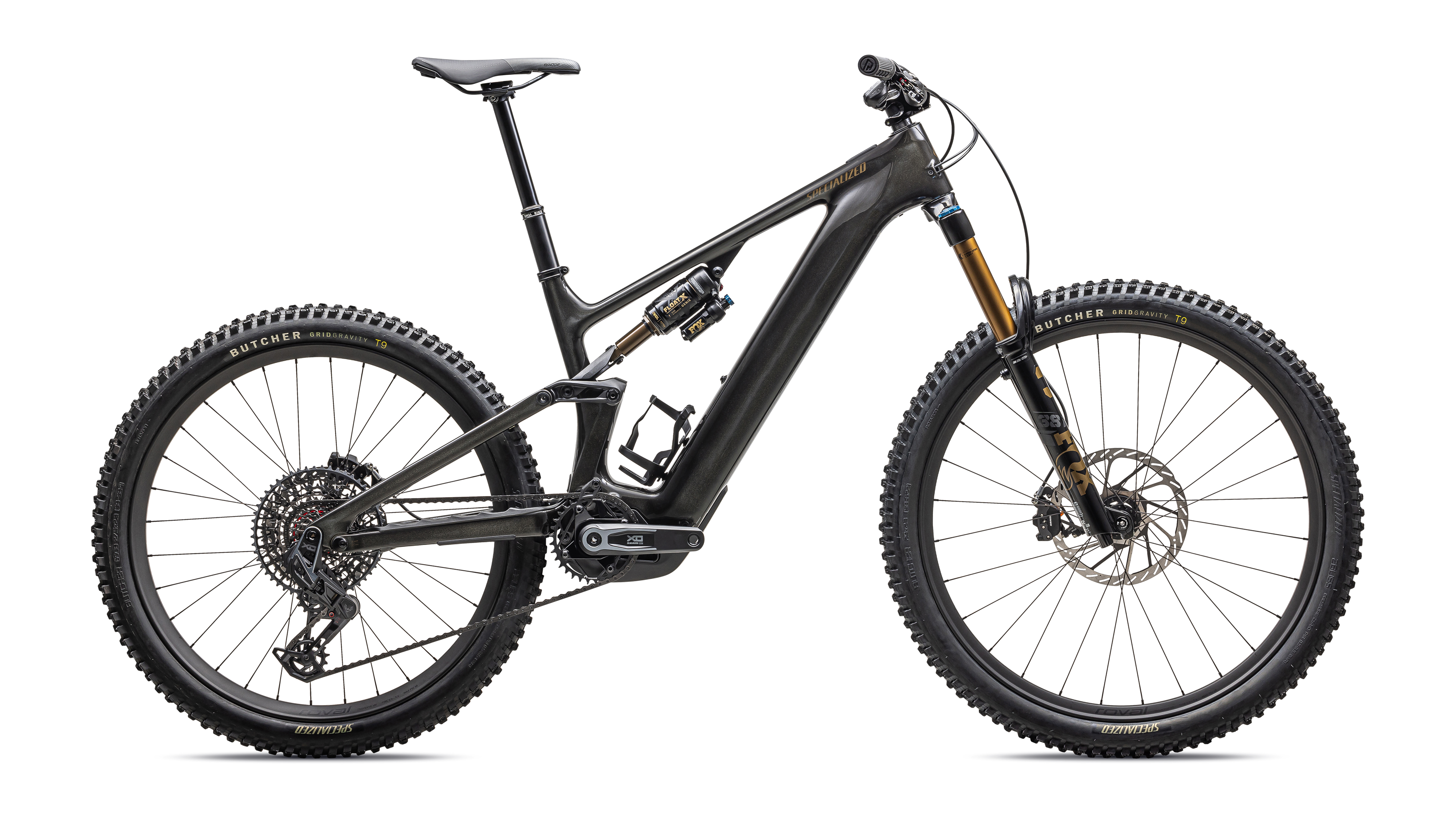 Turbo Levo 4 Pro 2026- S3 and S4 due later this year