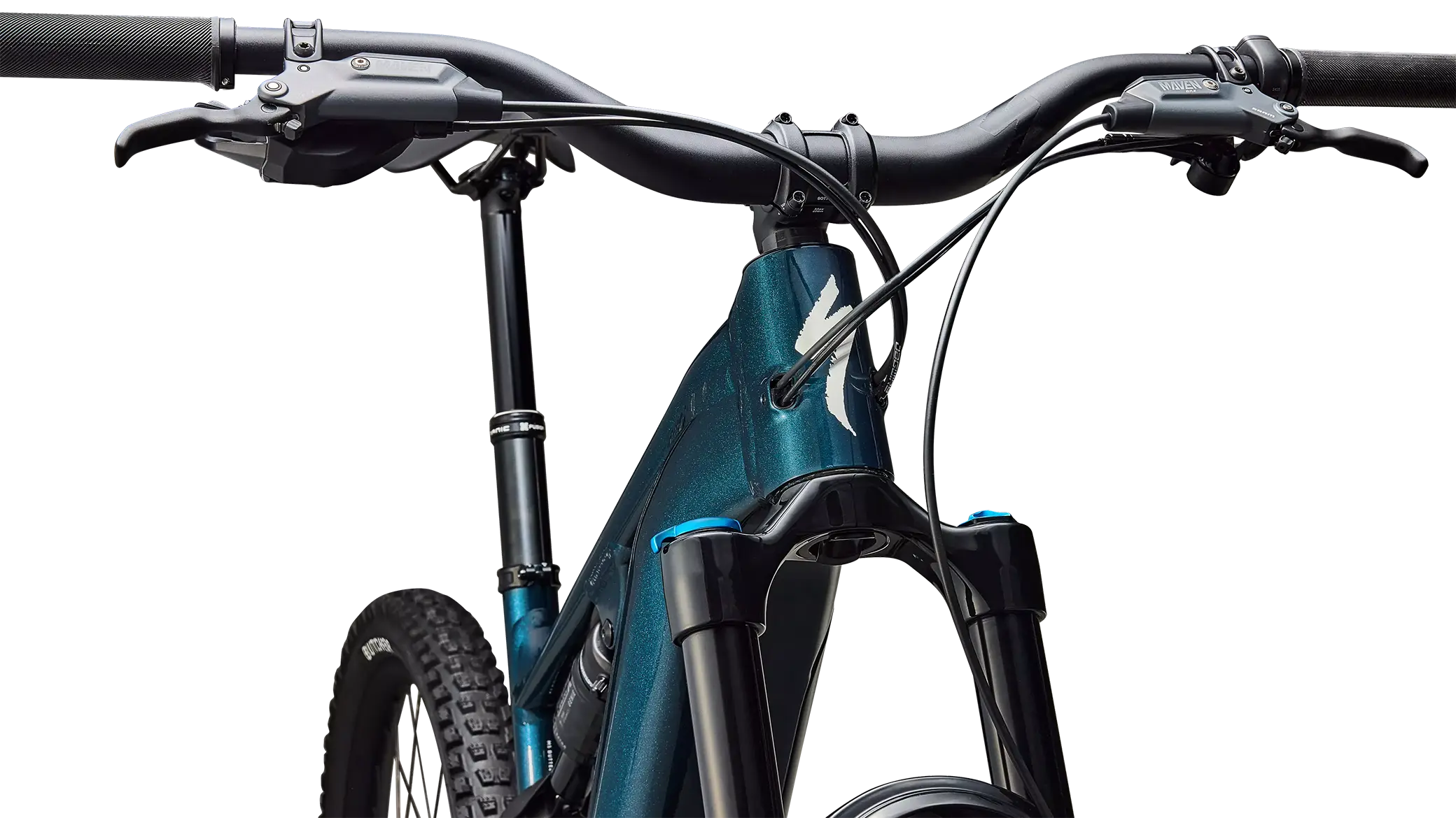 Specialized Turbo Levo 4 Comp Alloy 2026