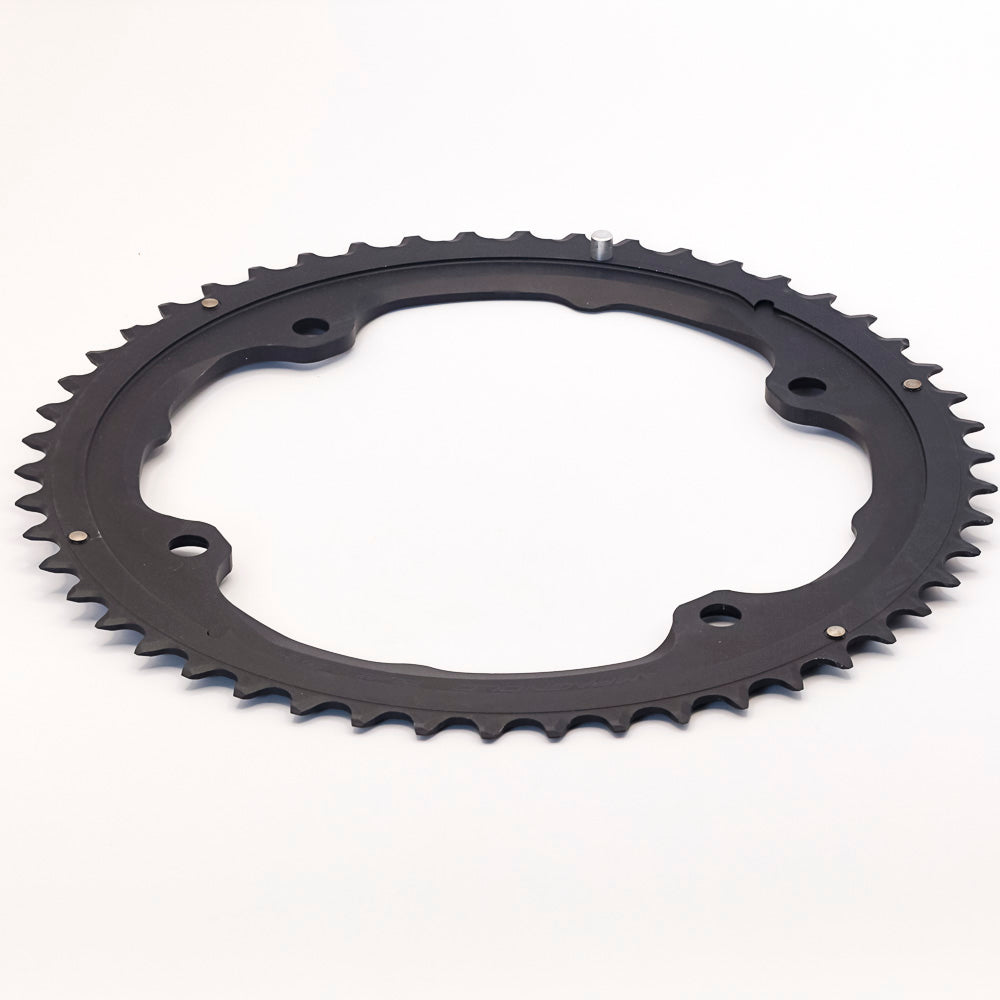 Campagnolo C-Record Chainring / 42 - AS - / BCD 135 mm Campagnolo C-Record Chainring / 42 - AS - / BCD 135 mm