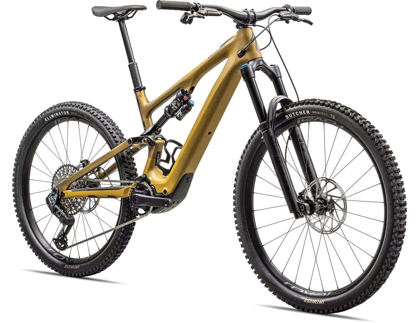 Specialized Turbo Levo SL Expert Carbon 2023 Pease contact us for availability on sizes