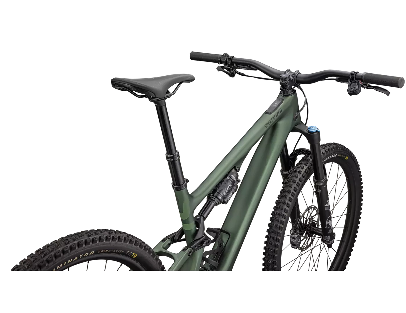 Specialized Turbo Levo SL Comp 2025