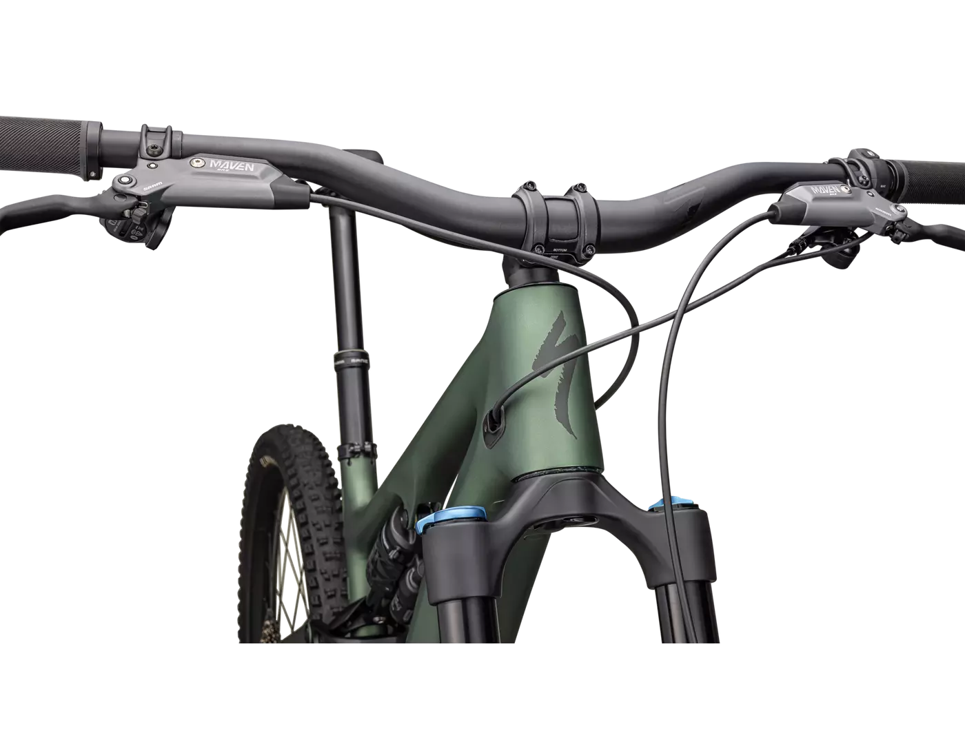 Specialized Turbo Levo SL Comp 2025