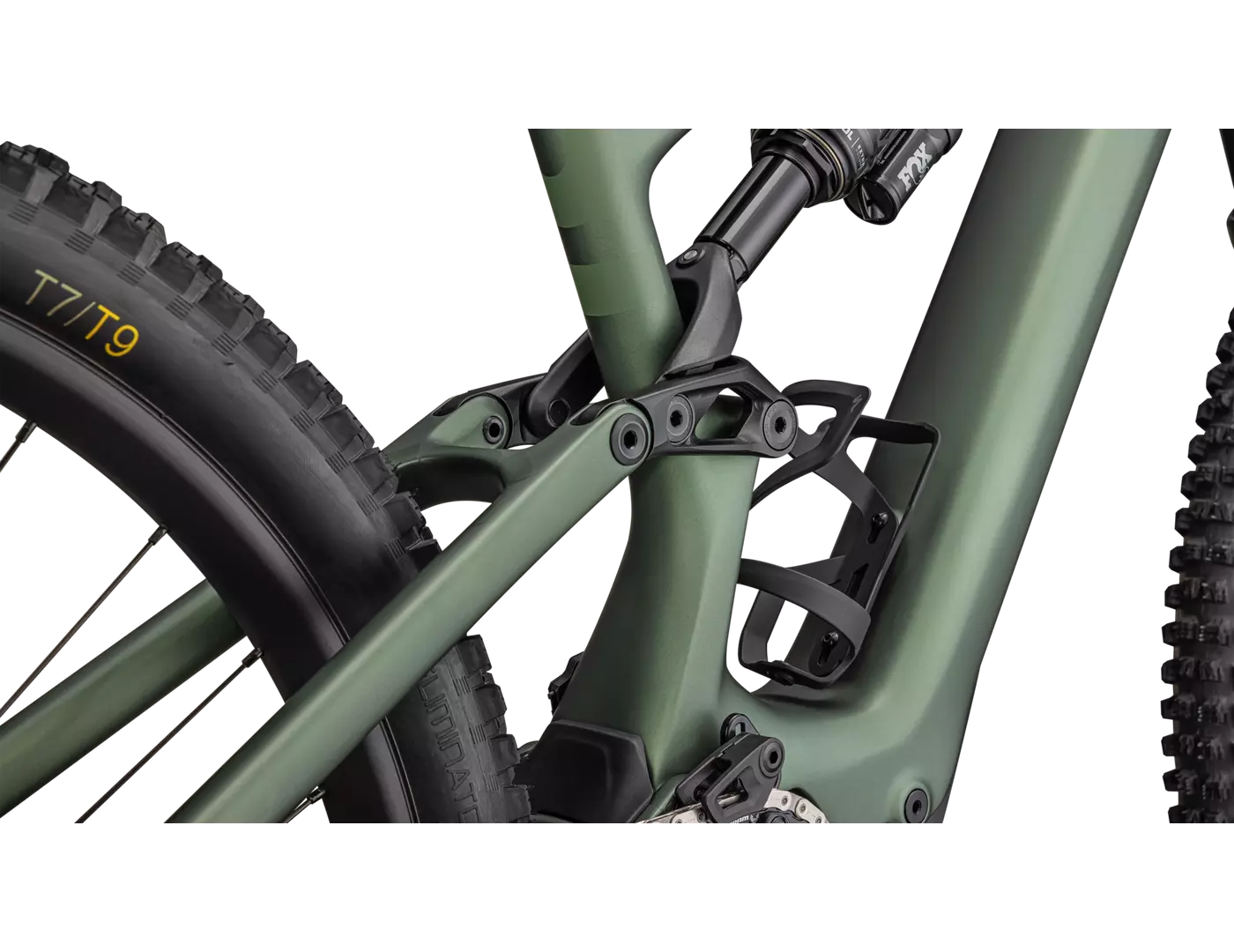 Specialized Turbo Levo SL Comp 2025