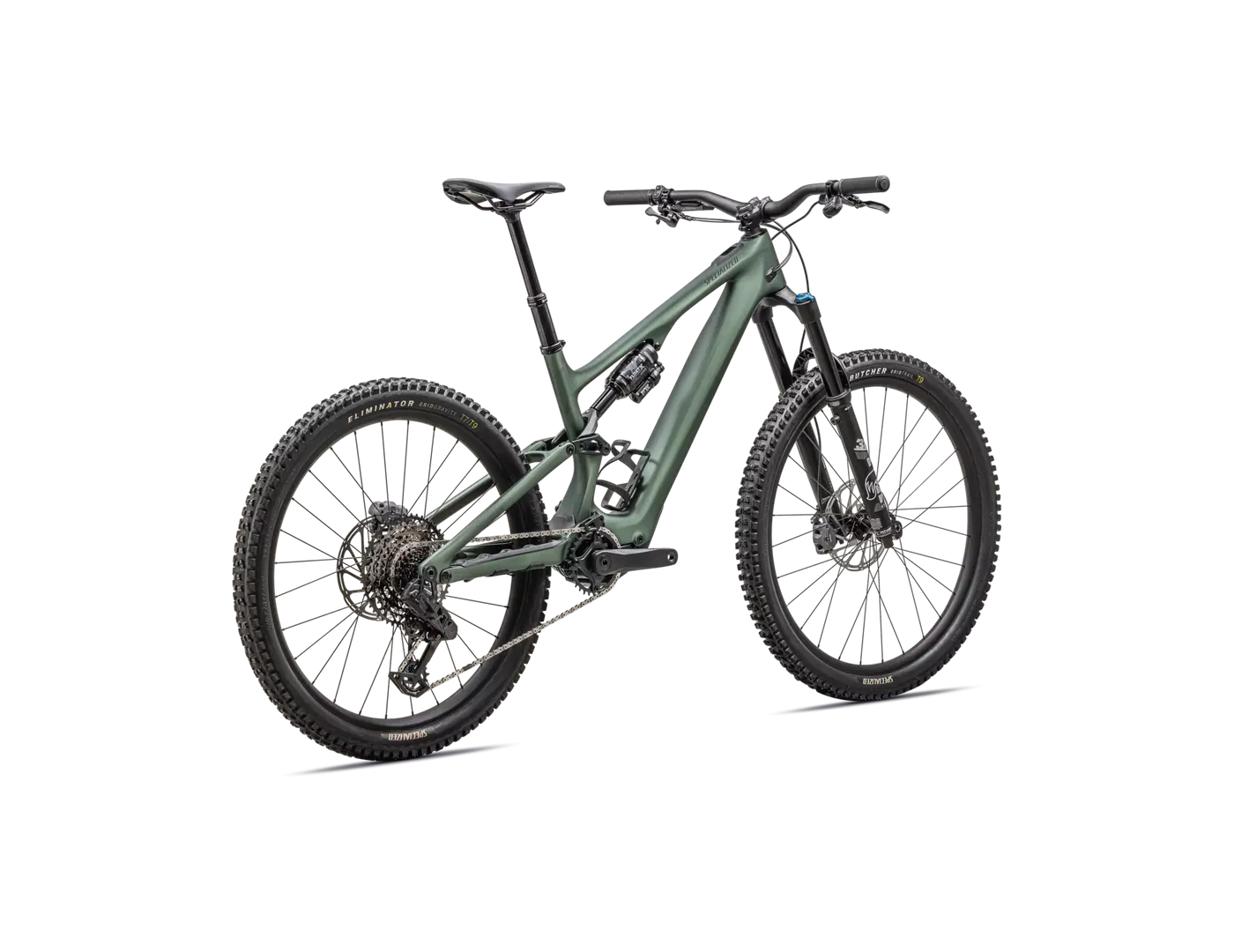Specialized Turbo Levo SL Comp 2025