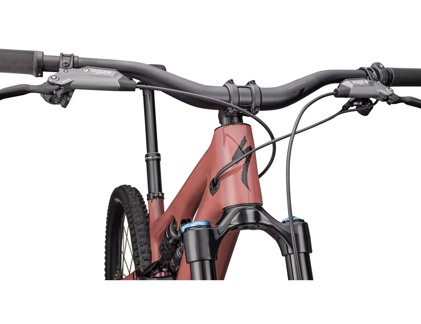 Specialized Turbo Levo SL Comp 2025