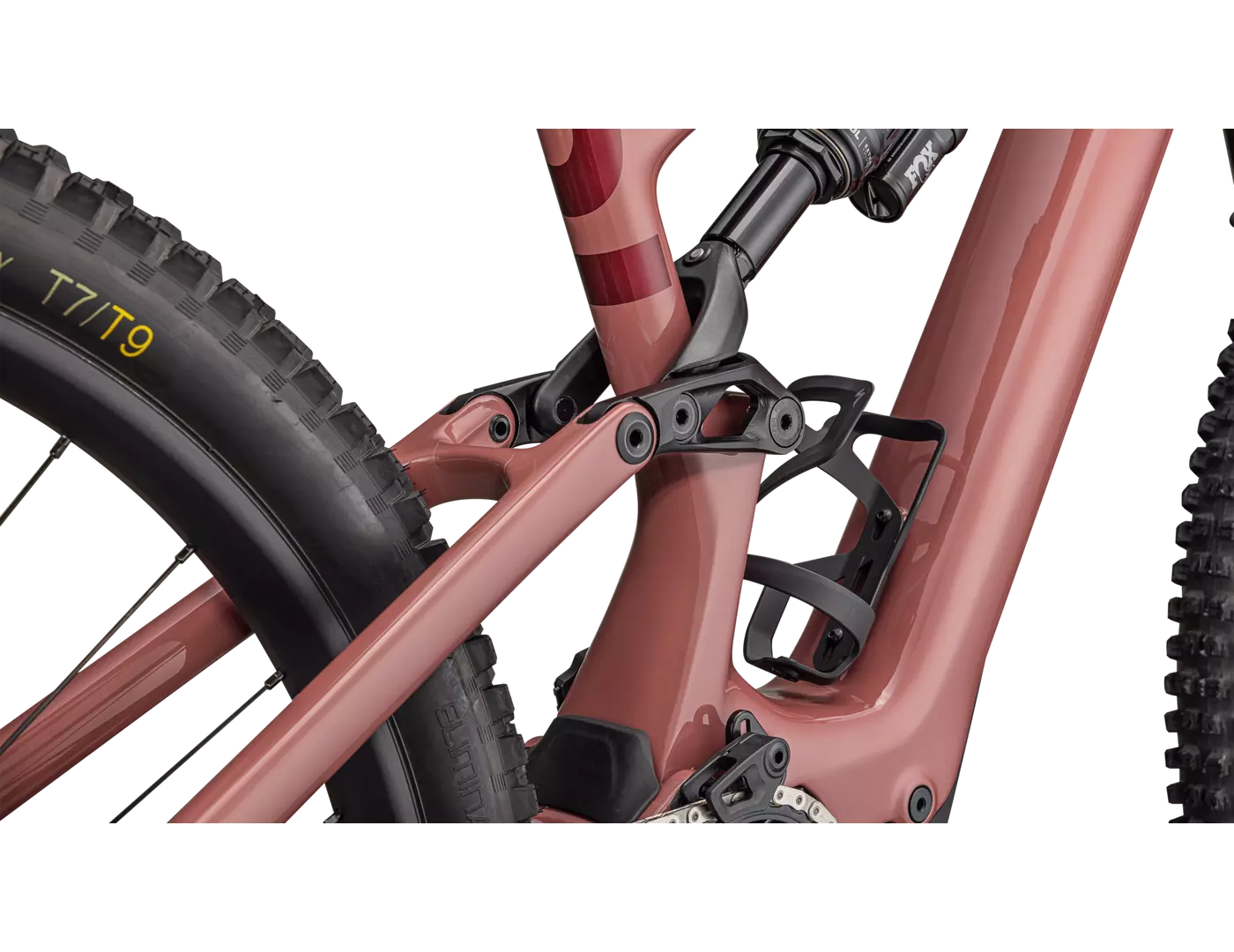 Specialized Turbo Levo SL Comp 2025