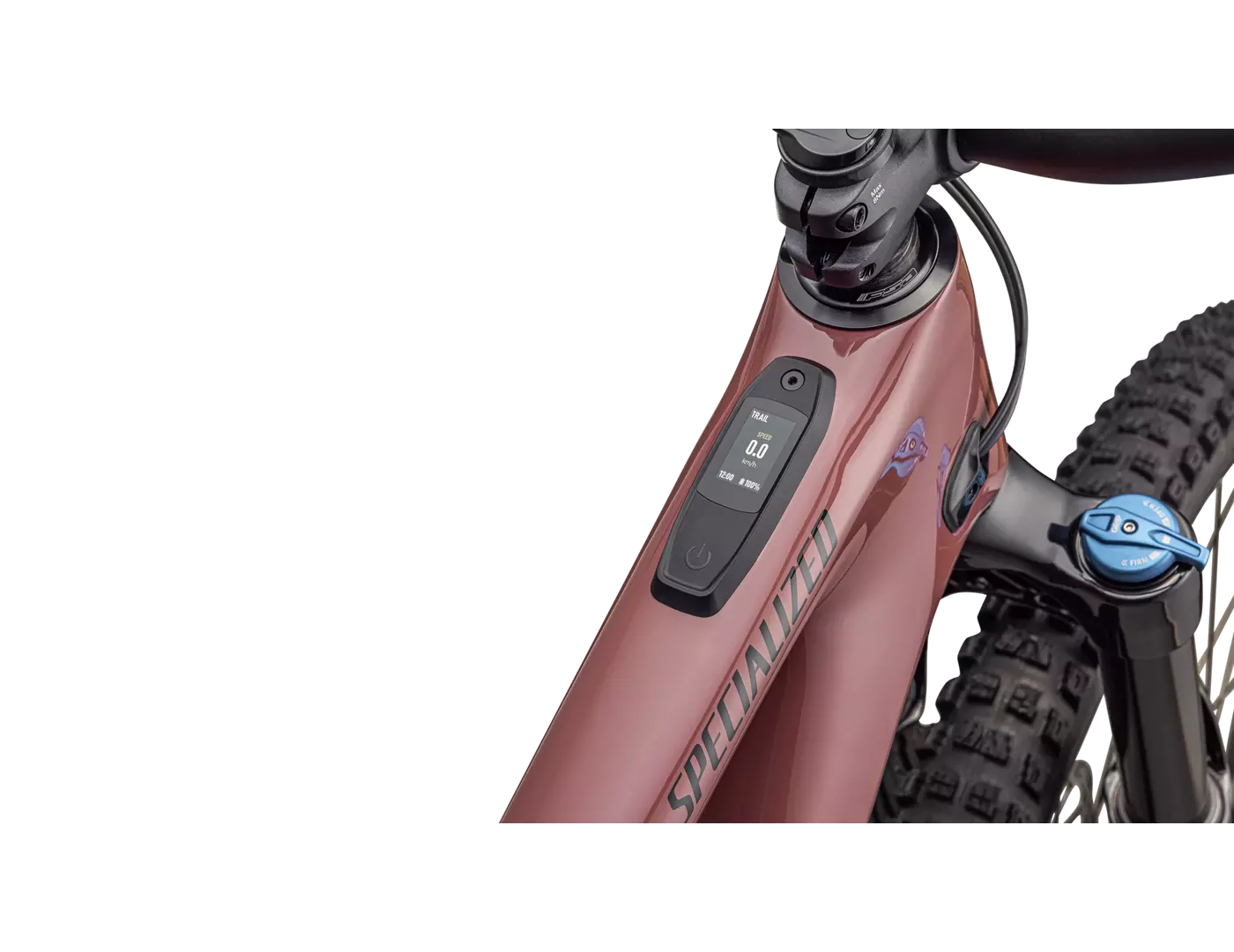 Specialized Turbo Levo SL Comp 2025