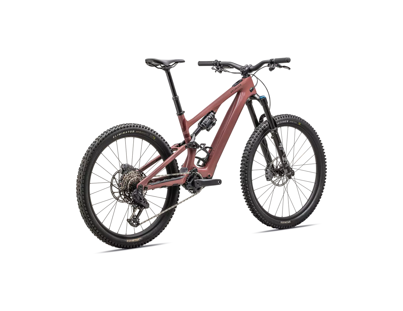 Specialized Turbo Levo SL Comp 2025