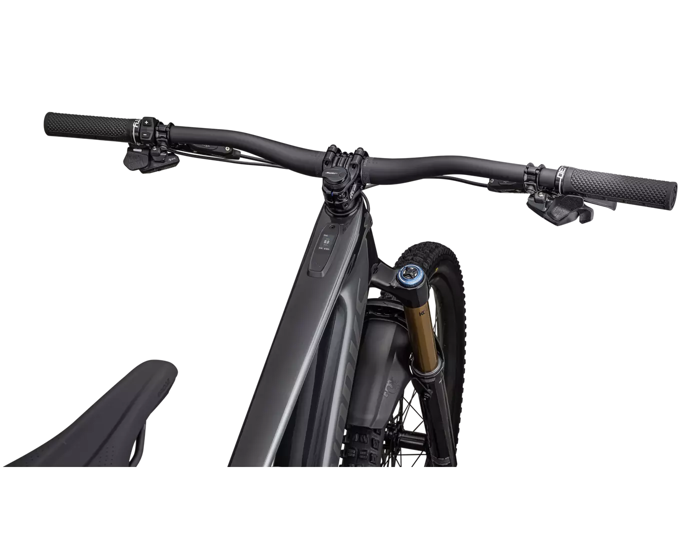 Turbo Kenevo SL 2 S-Works Carbon
