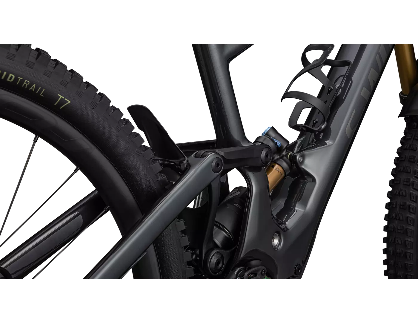 Turbo Kenevo SL 2 S-Works Carbon