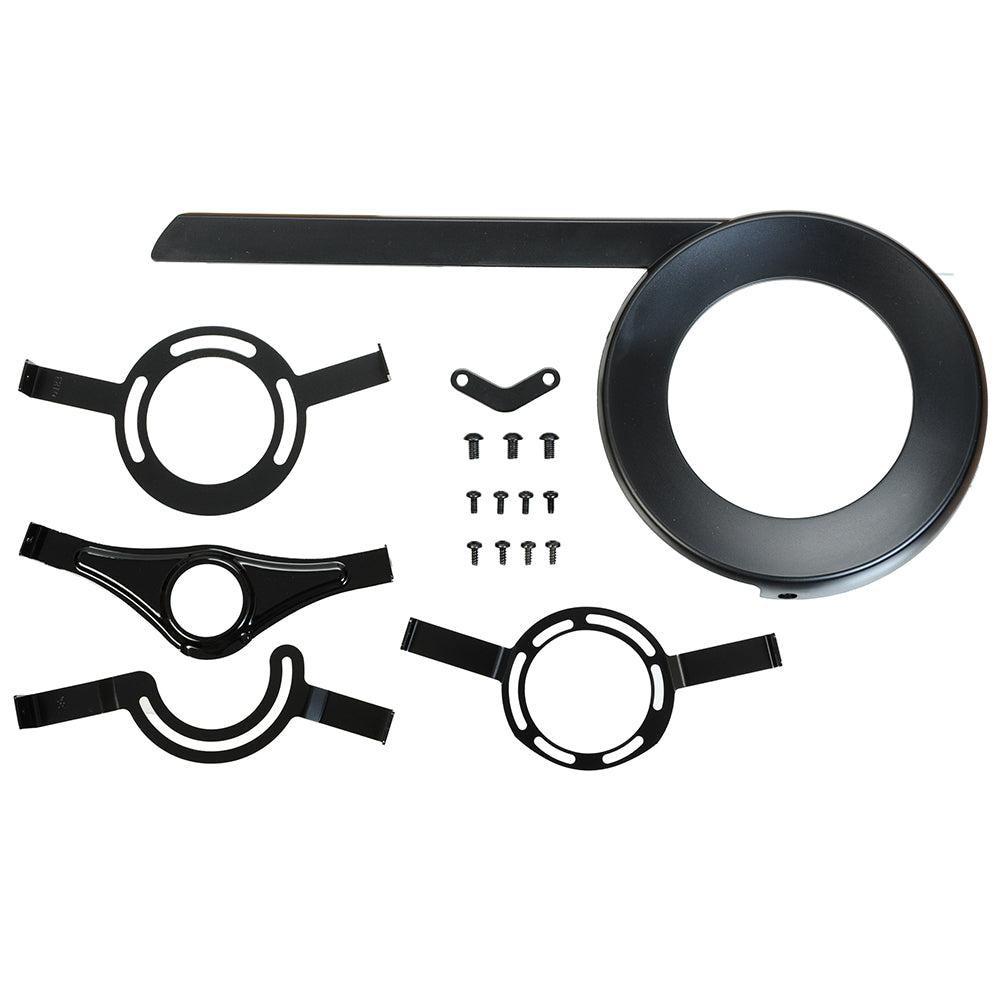 Cannondale Adventure Neo Chainguard