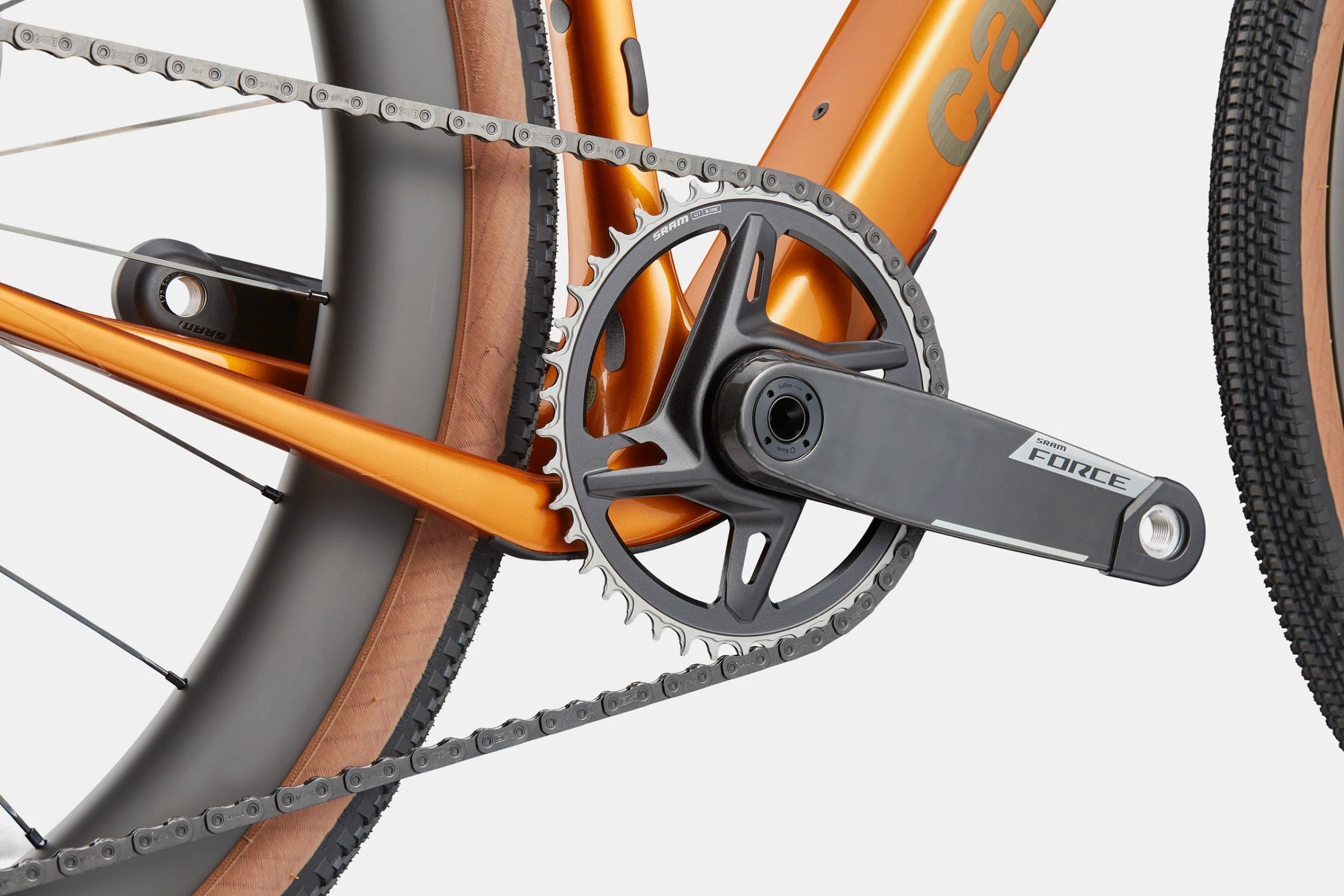 Cannondale Topstone Carbon LTD Lefty AXS 2025