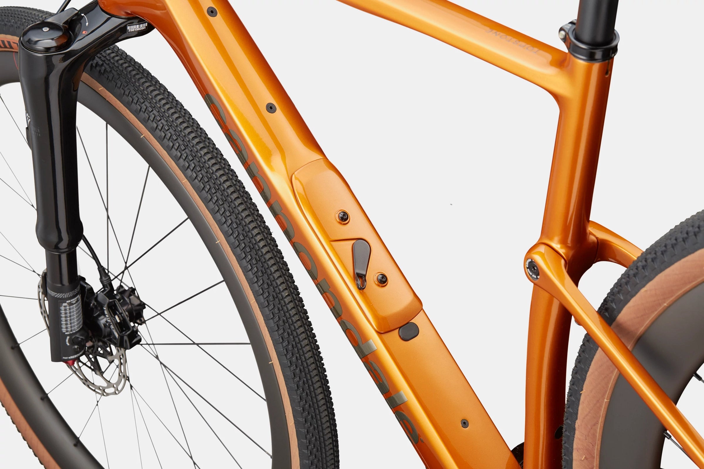 Cannondale Topstone Carbon LTD Lefty AXS 2025