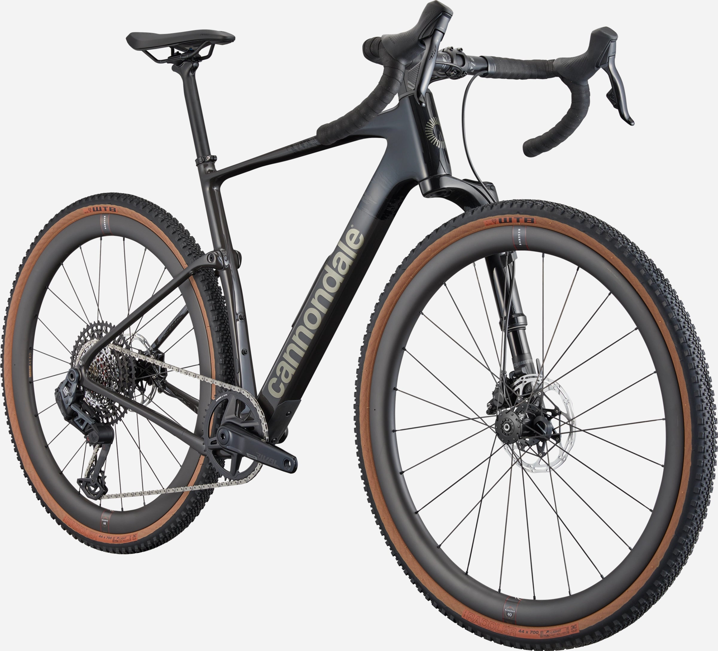Cannondale Topstone Carbon 1 AXS 2025