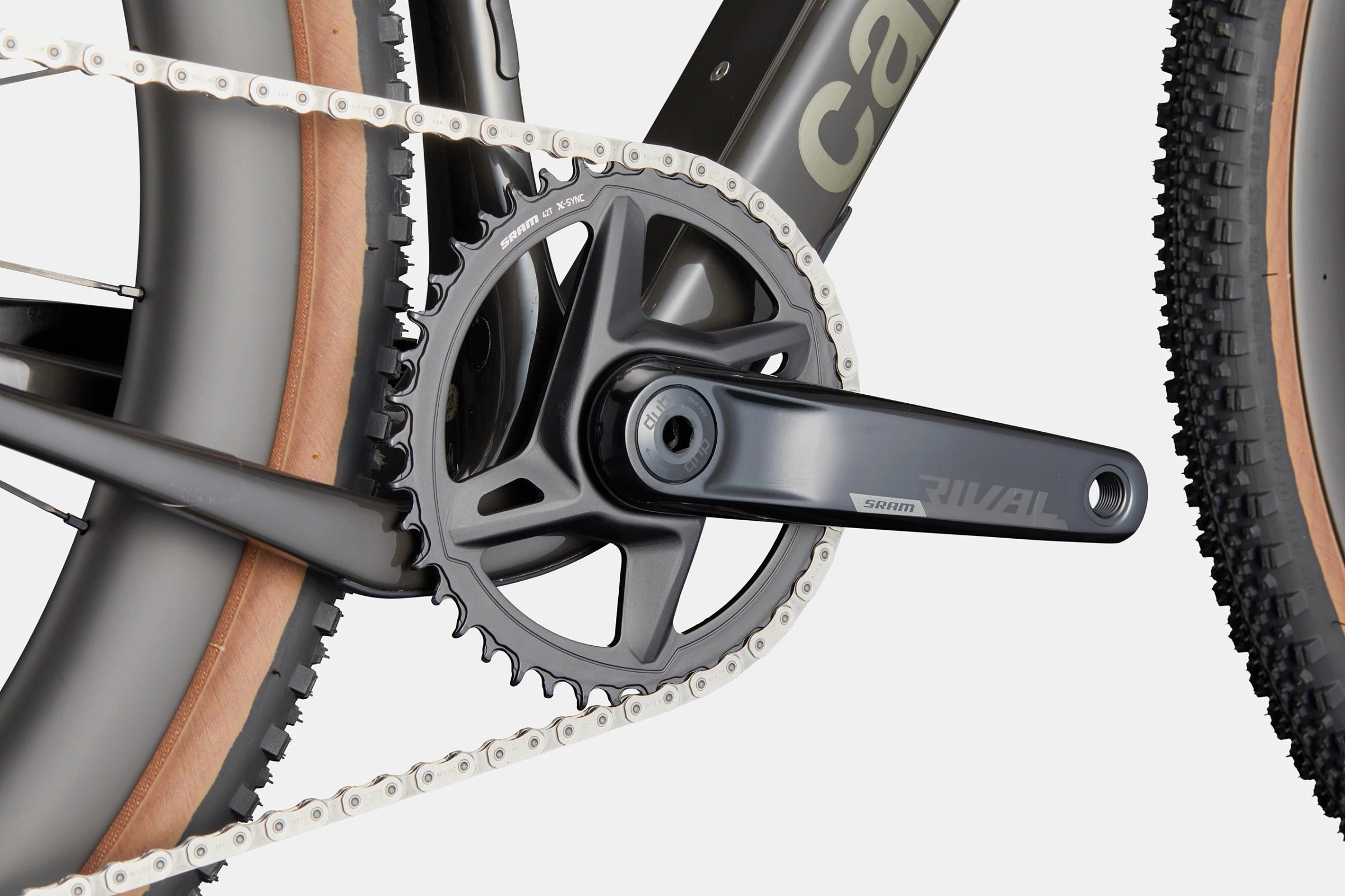 Cannondale Topstone Carbon 1 AXS 2025