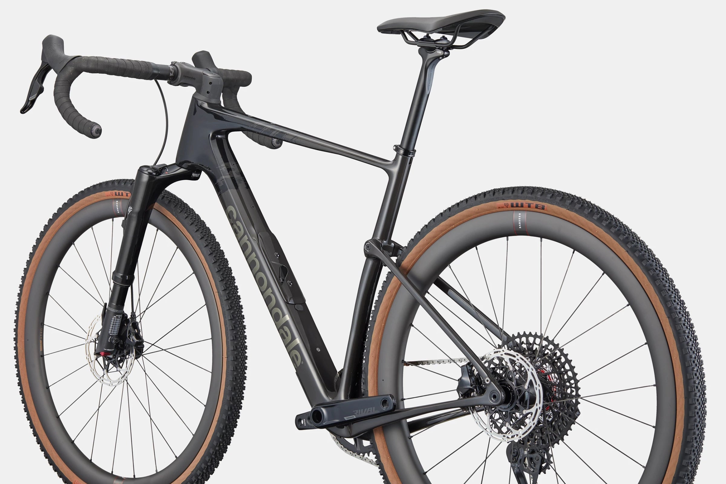 Cannondale Topstone Carbon 1 AXS 2025