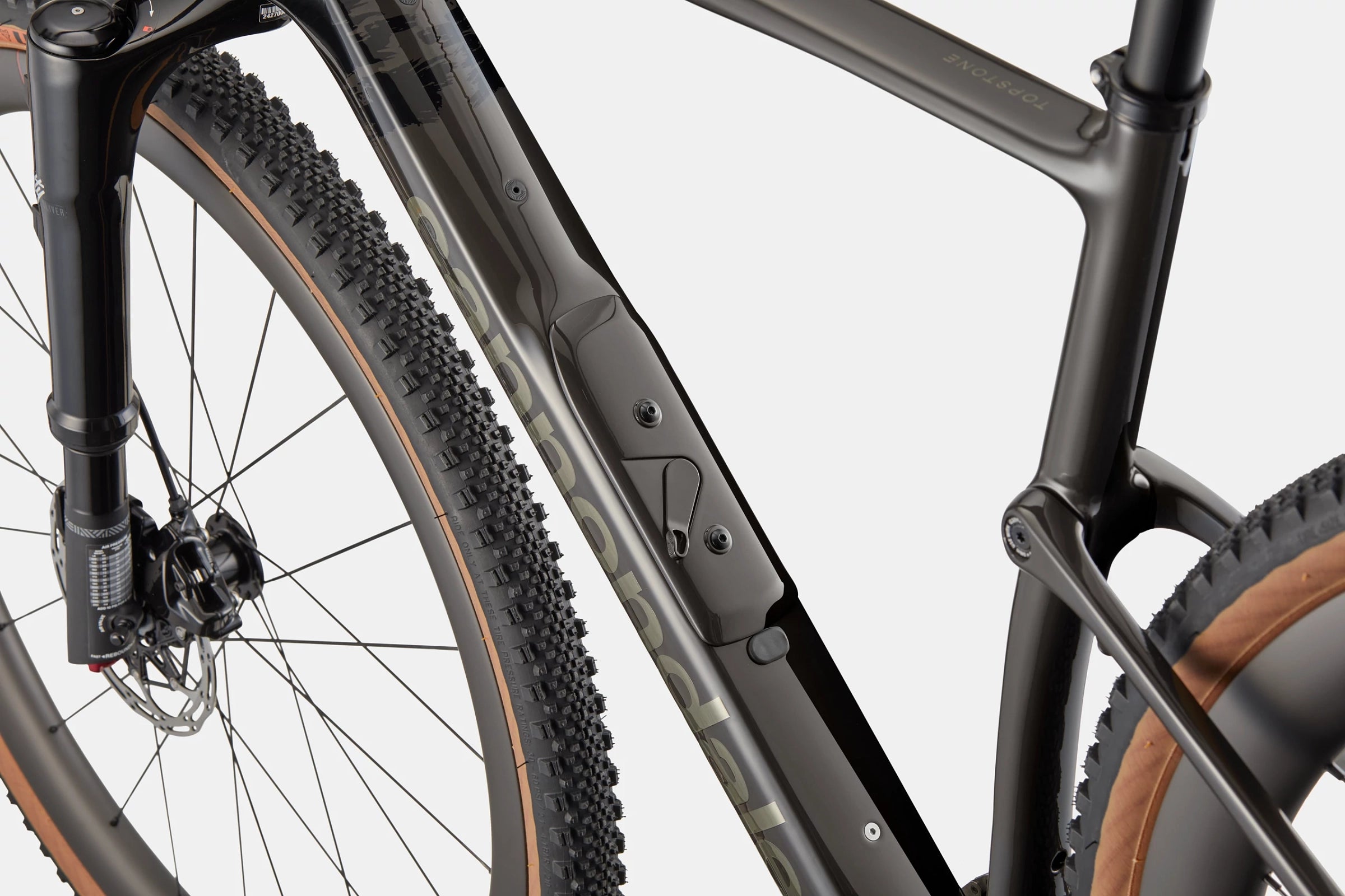 Cannondale Topstone Carbon 1 AXS 2025