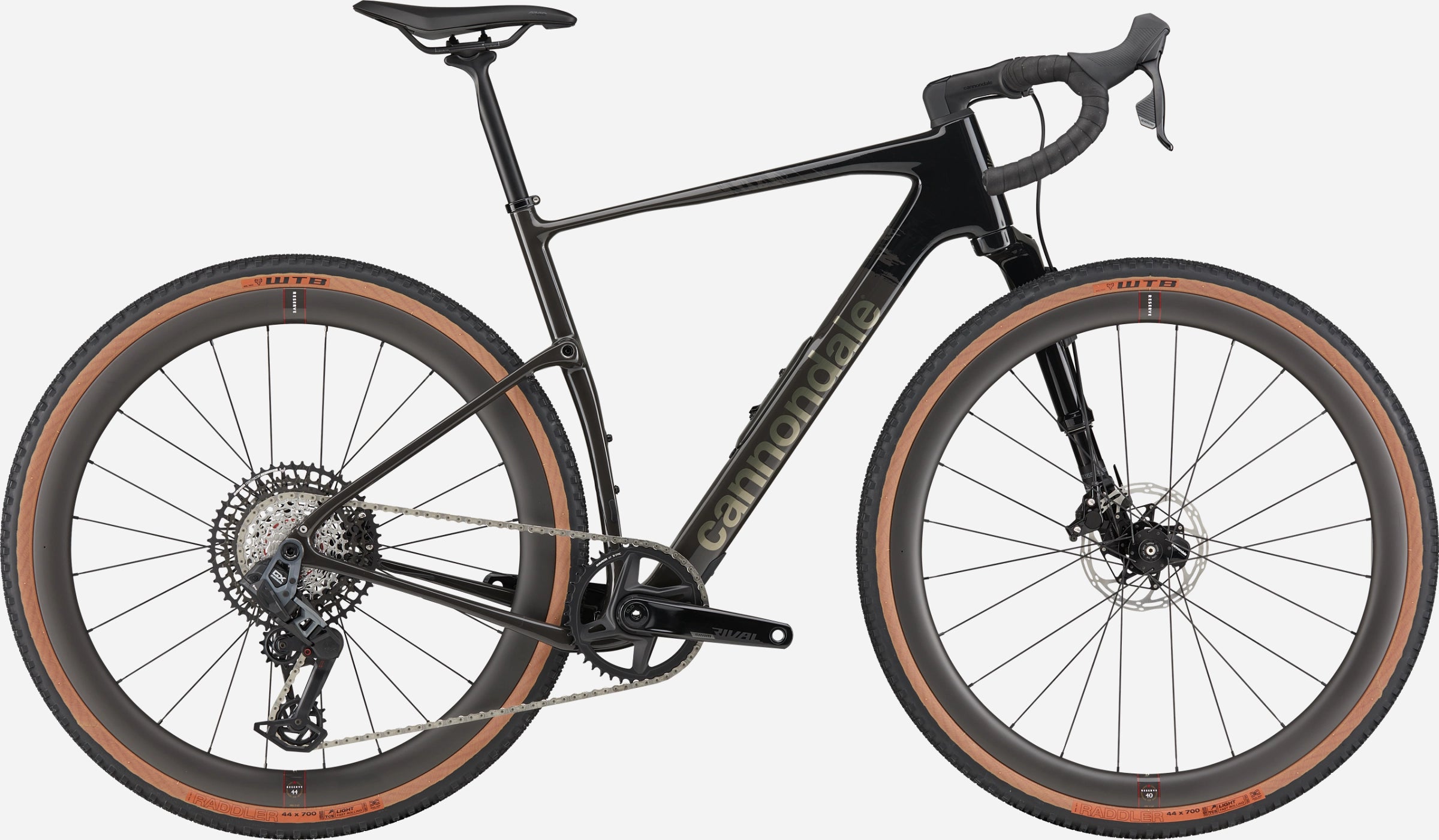 Cannondale Topstone Carbon 1 AXS 2025