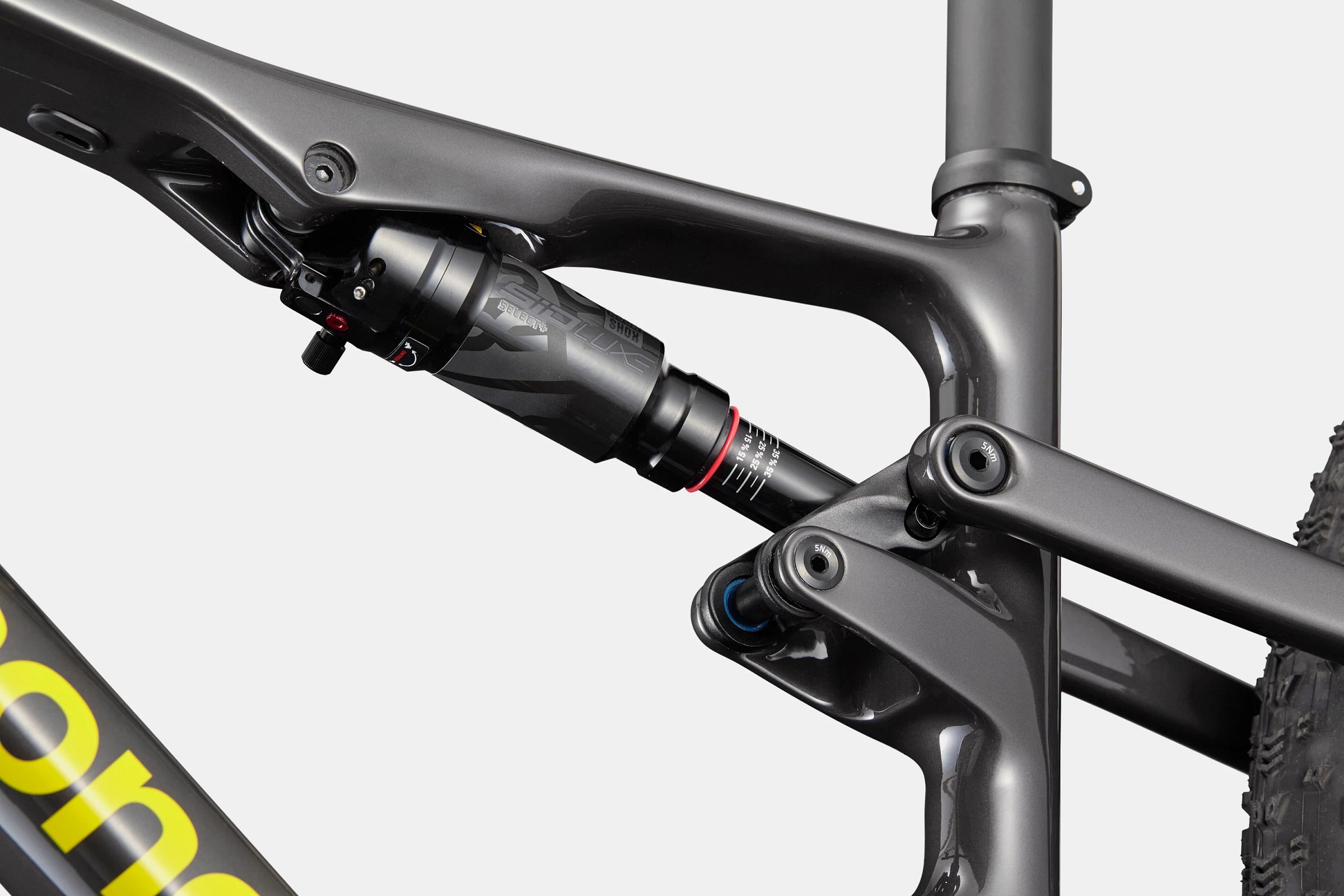 Cannondale Scalpel 3