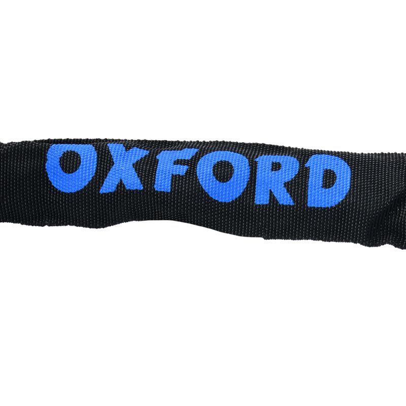 Oxford Chain6 Combination Lock - 4