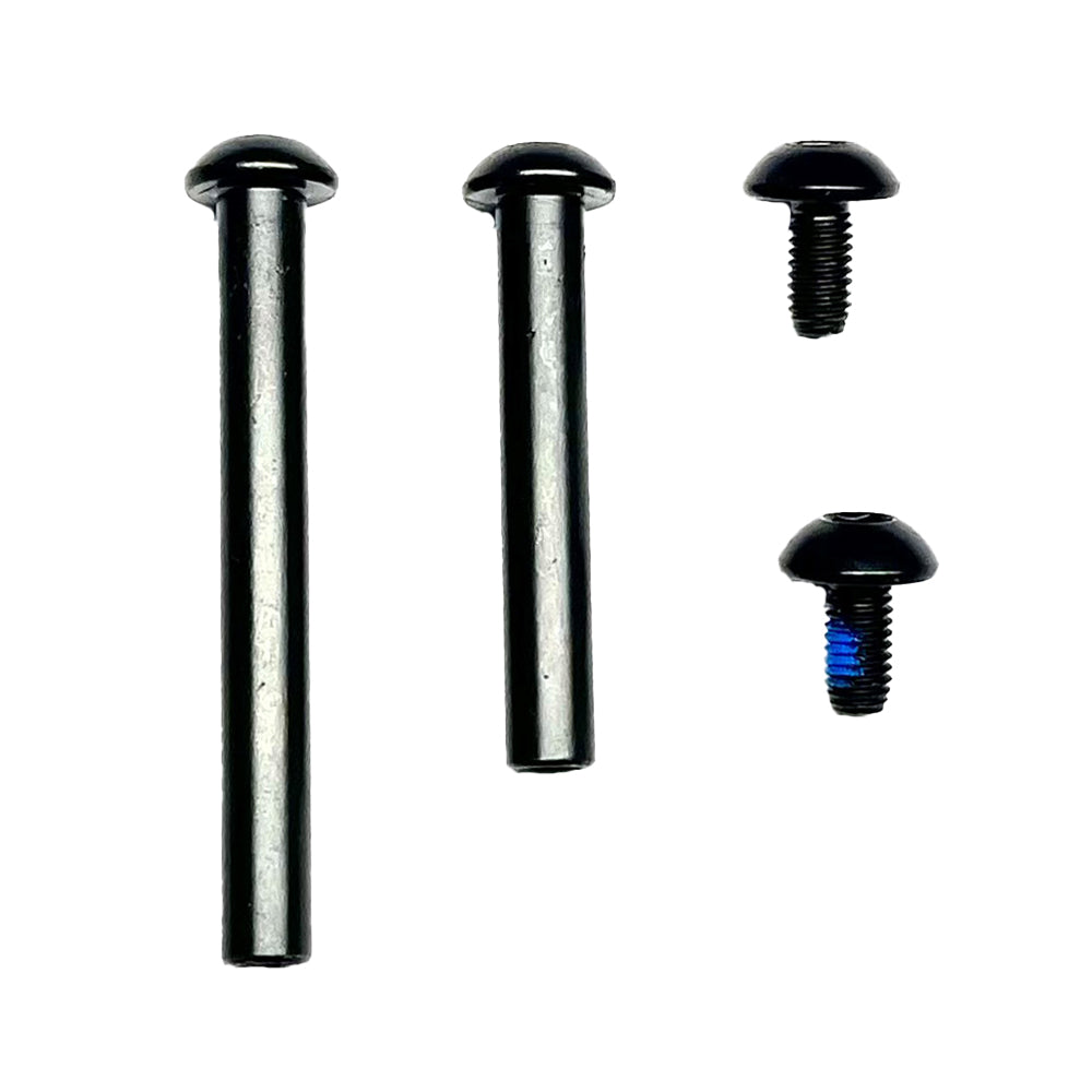Cannondale Habit FS 26 Shock Mount Hardware Kit