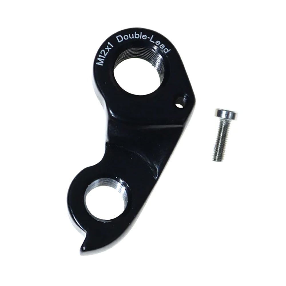 Cannondale 2019+ EVO SystemSix CAAD 13 Rear Derailleur Hanger Double Lead