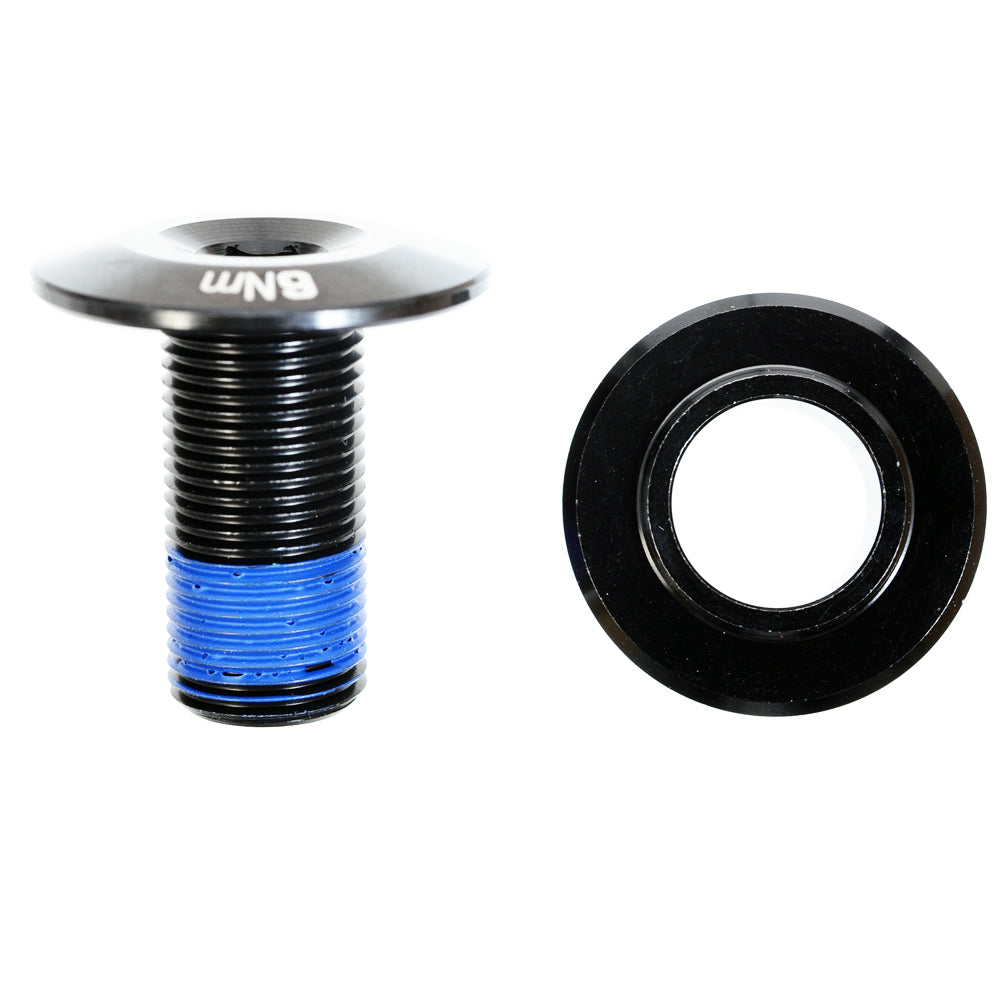 GT Force LTS Carbon Idler Bolt and Spacer