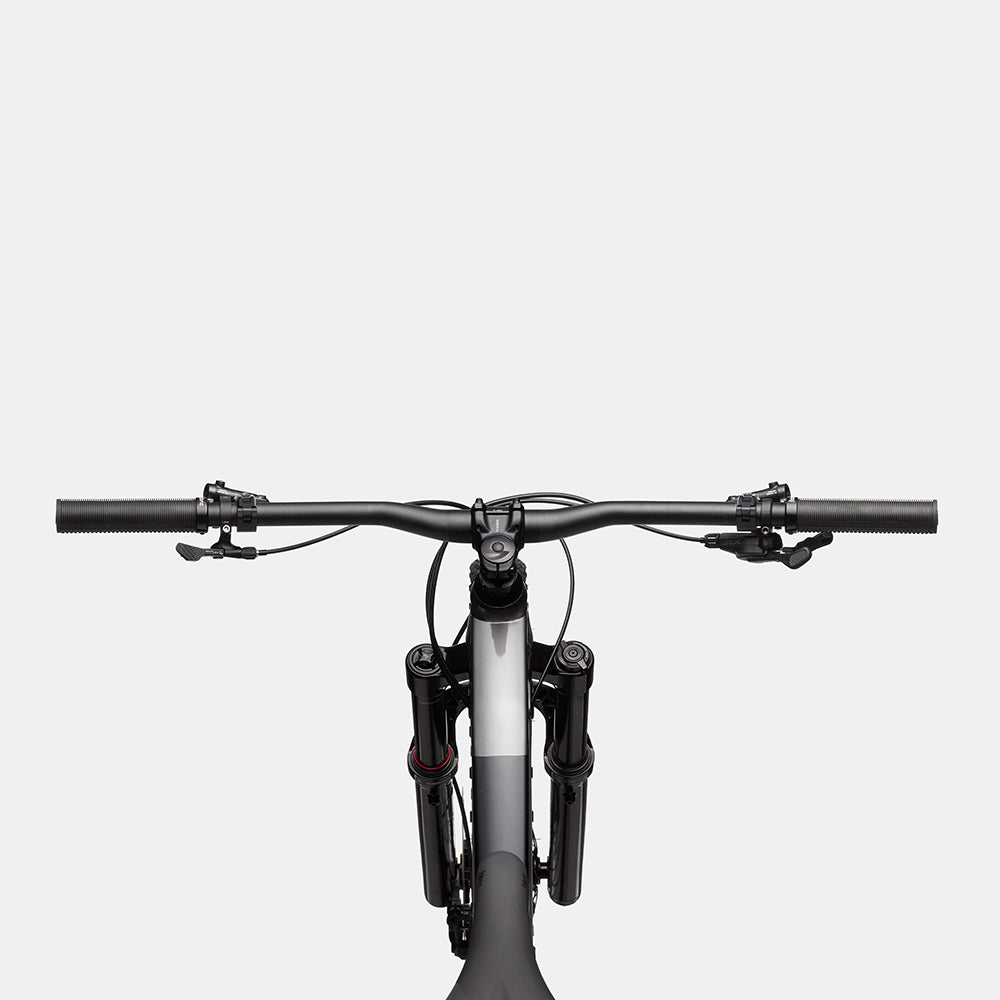 Cannondale Habit LT 2 Smoke Black