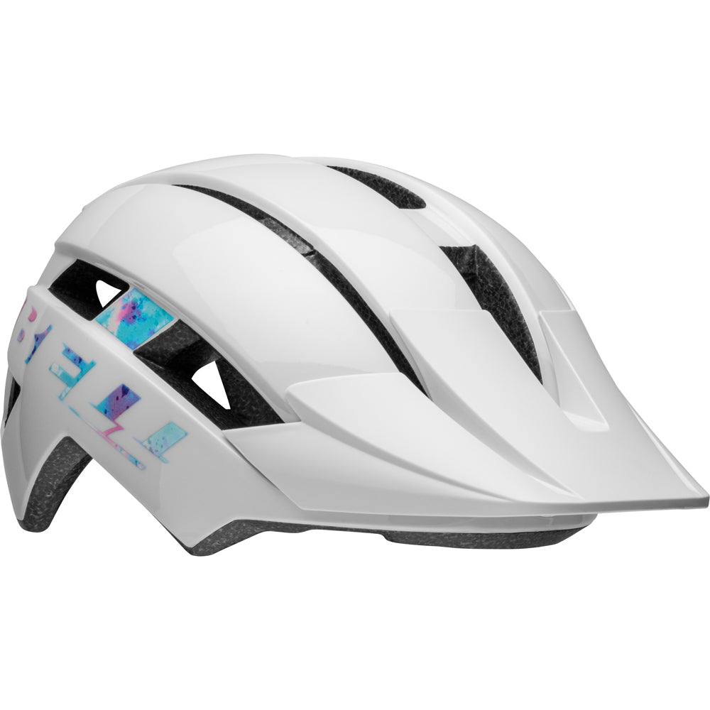 bell sidetrack ii bike helmet Bell Sidetrack II Mips Youth Helmet