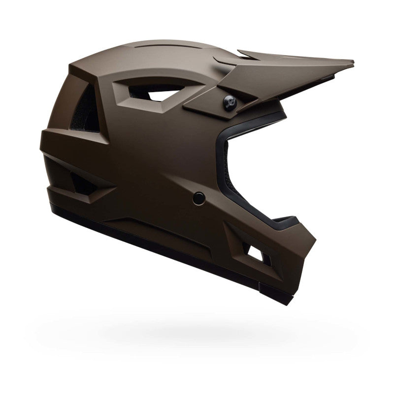 bell helmet 2022 HP6 EVO-II - Black Modular combines first class and grit to produce a helmet that gets you stoked to hit the streets Motorcycle Helmets | Bell Helmets