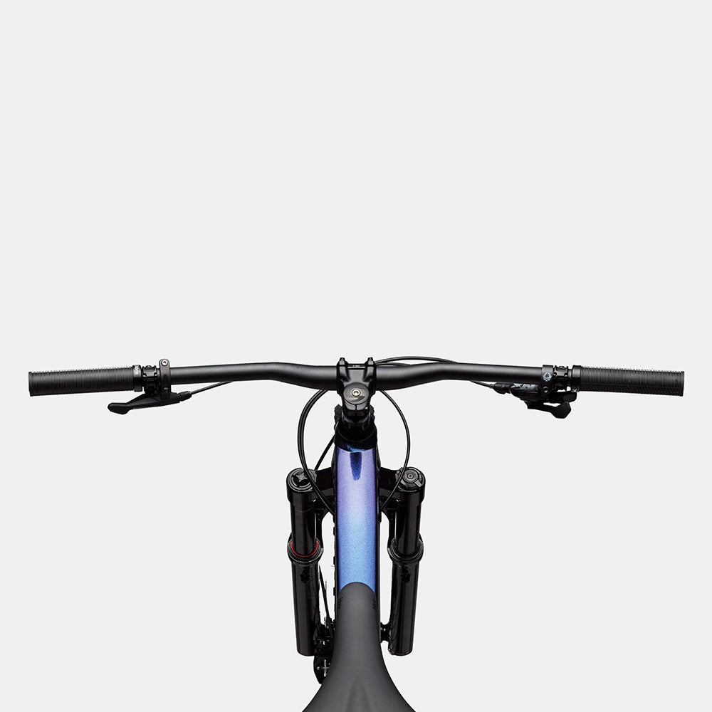 Cannondale Habit Alloy 3 Purple Haze