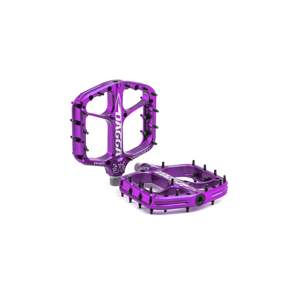 chromag dagga pedale Chromag Dagga Pedal