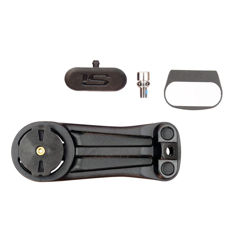 Cannondale HollowGram SystemBar Computer and Light Mount