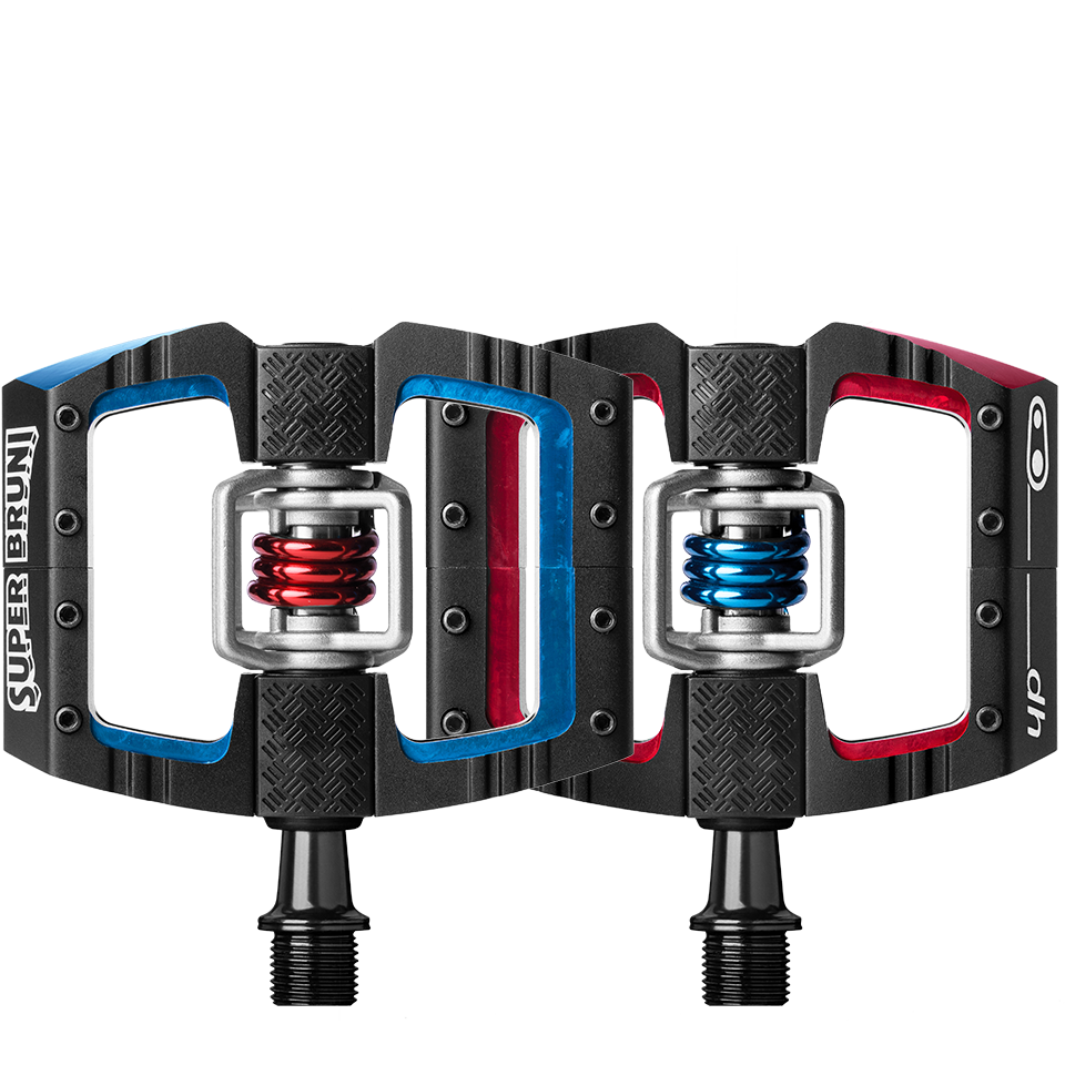 crankbrothers mallet dh pedal Crankbrothers Mallet DH Pedals