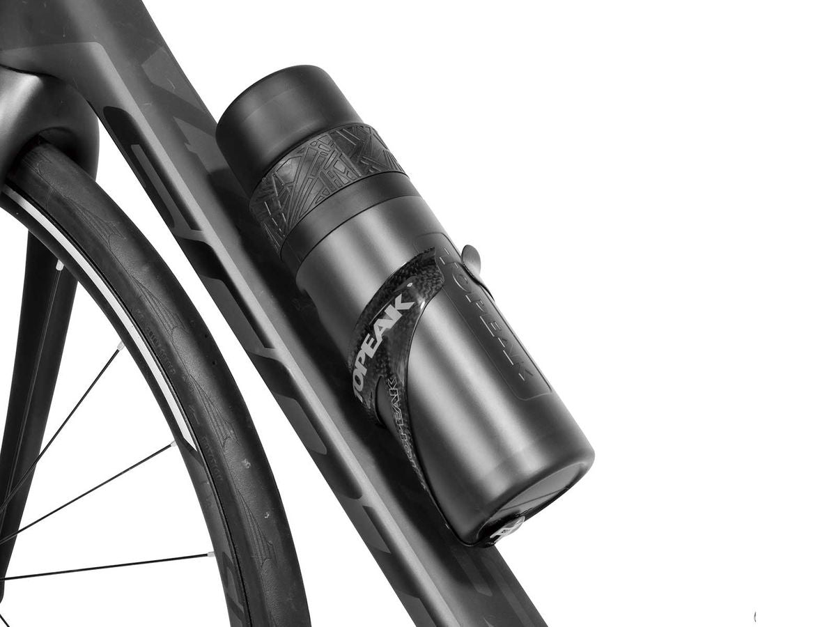 Topeak Escape Pod L Bottle