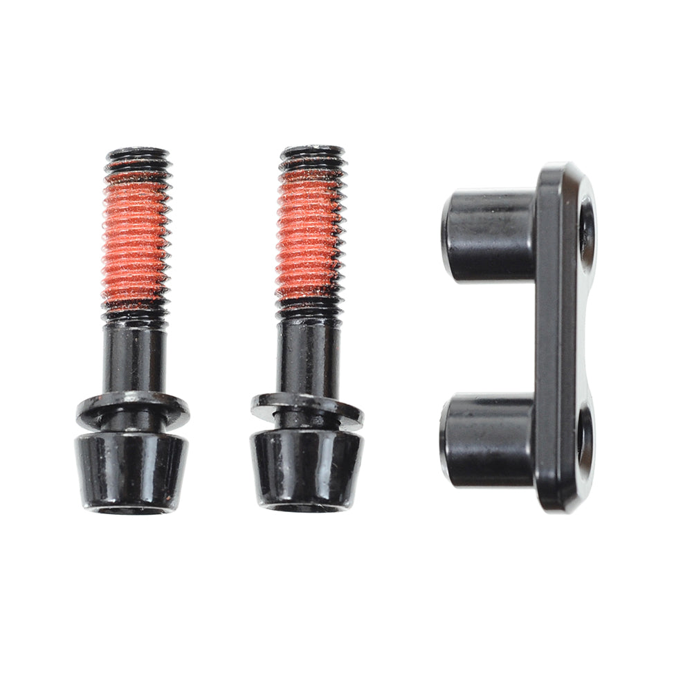 Cannondale HollowGram SystemBar Bolts with Dogbone Nut