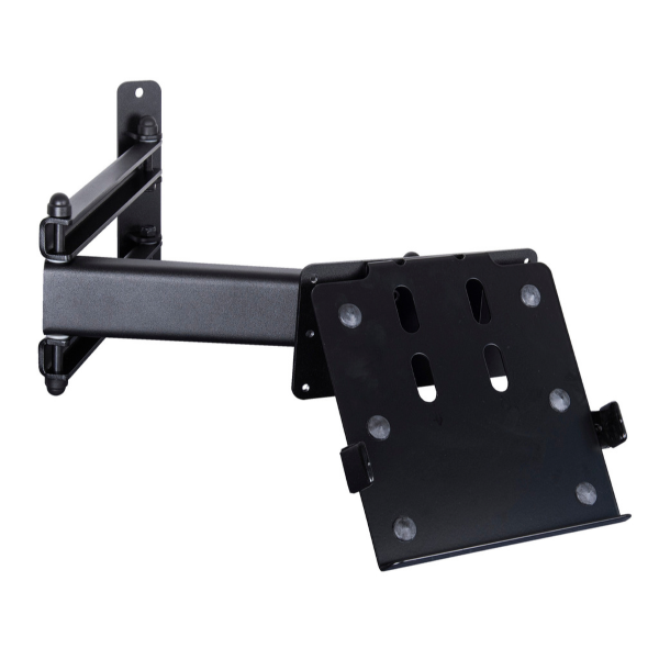 Unior Tablet Holder with Folding Arms for 1693EL Electric Stand