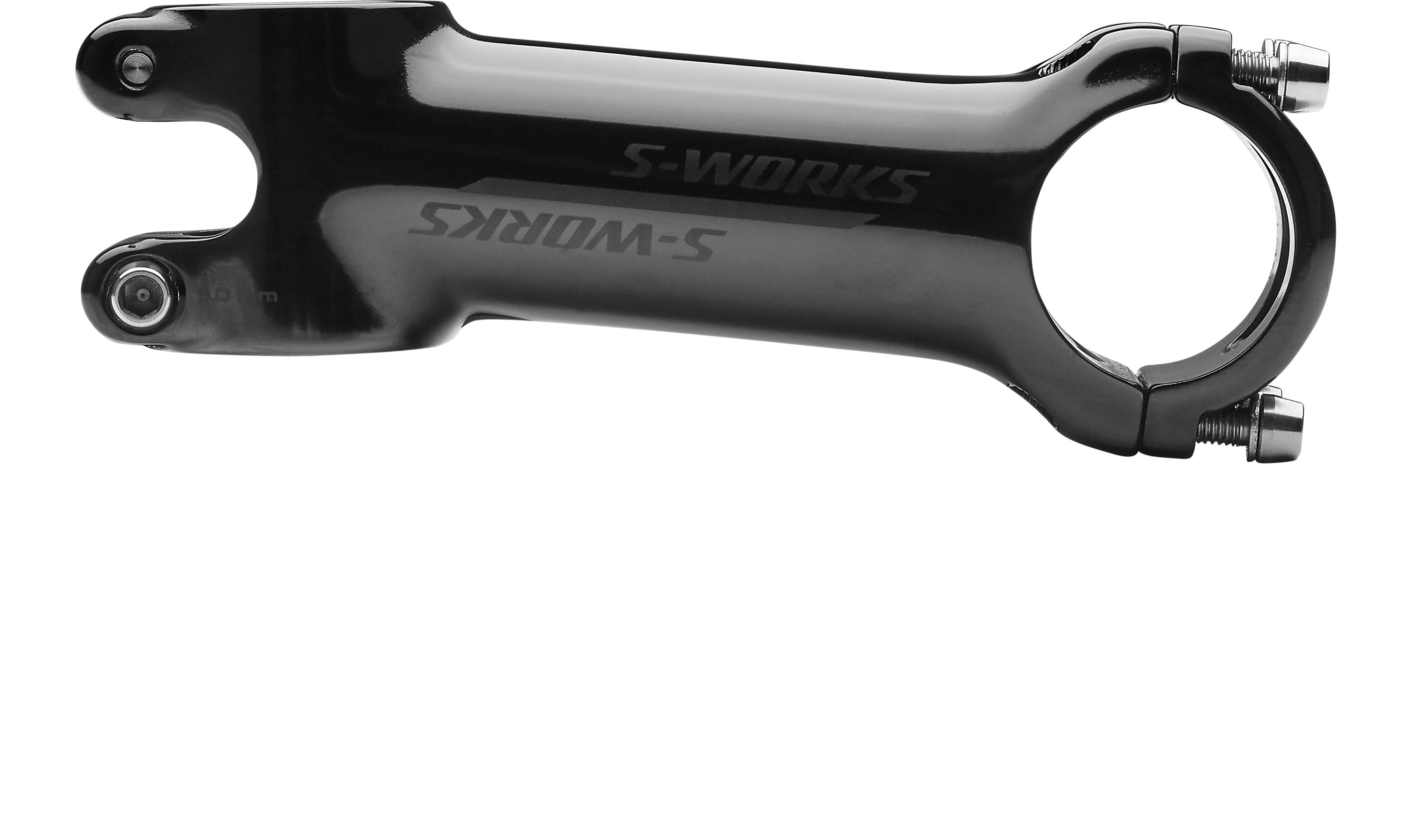 Specialized S-Works SL Stem with Expander Plug