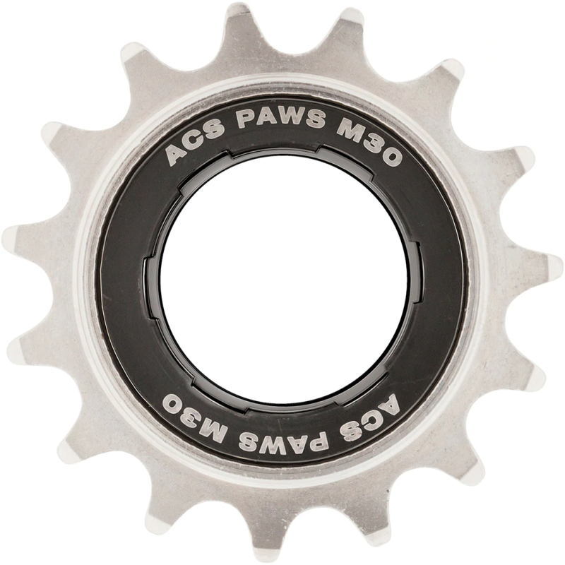 FRE1610 - ACS Paws 15T Freewheel M30x1.0