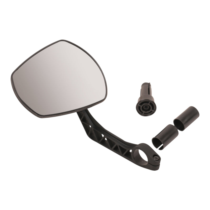 Zefal ZL Tower 80 Bar-End Mirror - Mounting Parts